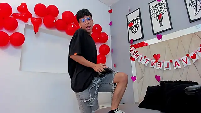 adams bobby online show from February 2026 11:28:02 AM