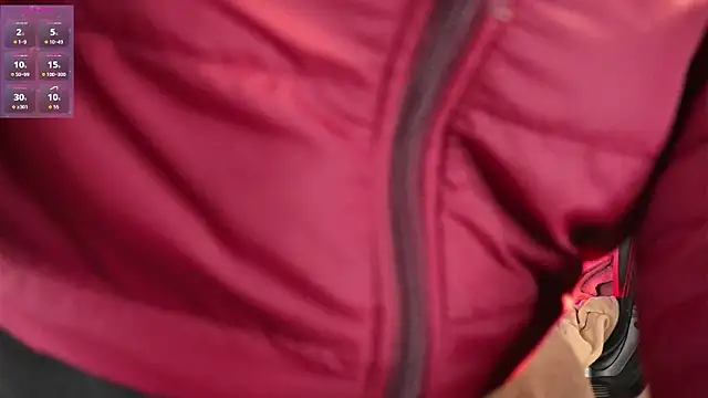 LexyBlaze  online show from February 2026 12:01:01 PM