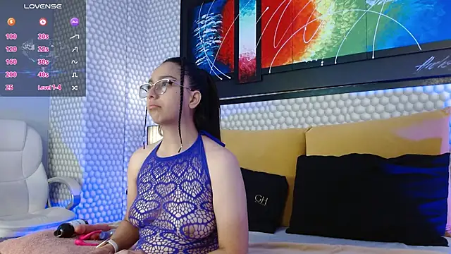 LexyBlaze  online show from February 2026 11:33:01 AM