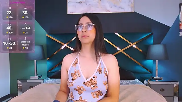 LexyBlaze  online show from May 2026 11:26:02 AM
