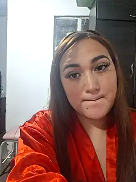 valilu rosse27 online show from February 2026 11:42:02 PM