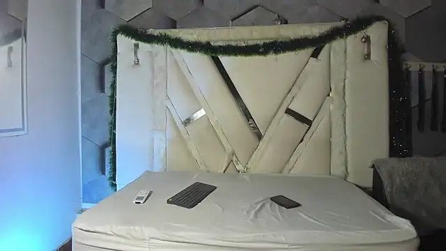 Snapshot of salome_mio chatting on December 2025 01:49:02 PM salome mio online show from December 2025 01:49:02 PM