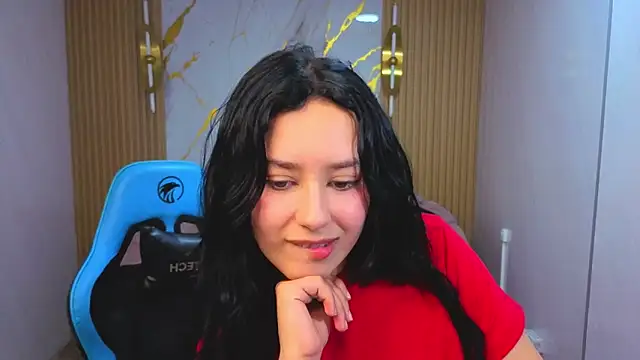 Aleja05 b online show from February 2026 07:56:02 PM