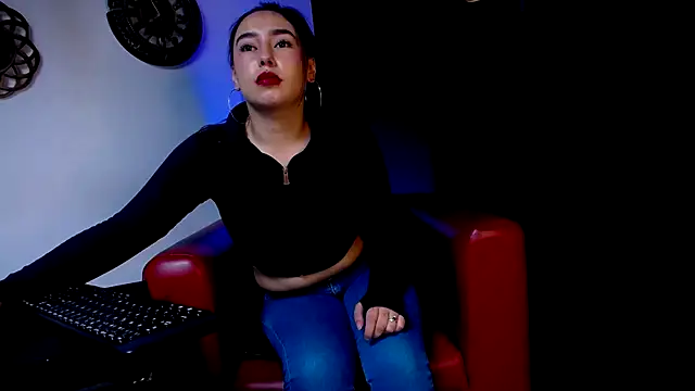 Valeria1126 online show from October 2025 12:56:02 PM