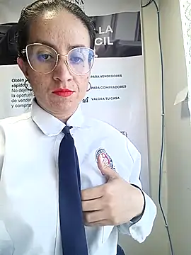 Valentina--1 online show from February 2026 12:09:02 PM