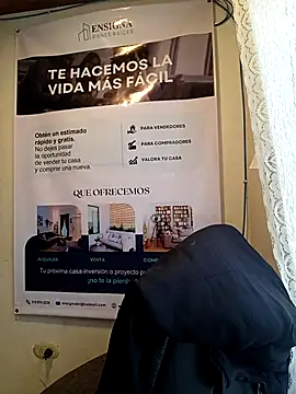 Valentina--1 online show from February 2026 12:03:01 PM