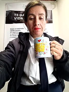 Valentina--1 online show from April 2026 01:52:02 PM