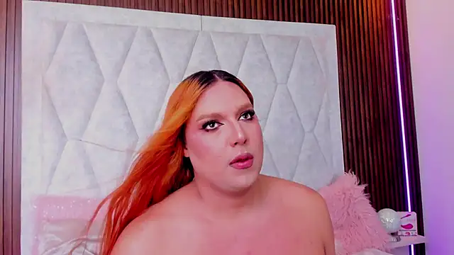 IrinaaVega online show from November 2025 05:34:02 PM