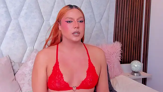 IrinaaVega online show from May 2026 06:25:01 PM
