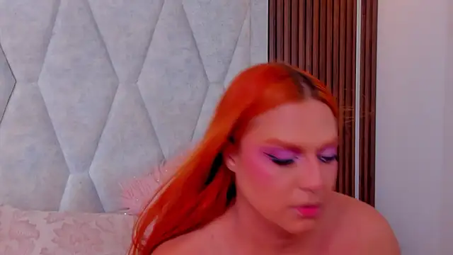 IrinaaVega online show from June 2026 06:06:02 PM