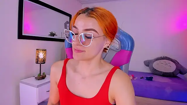 celeste blazze  online show from February 2026 03:34:02 PM