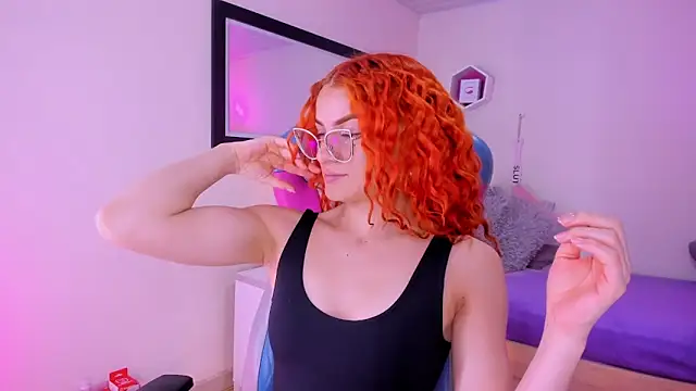 celeste blazze  online show from March 2026 04:23:01 PM