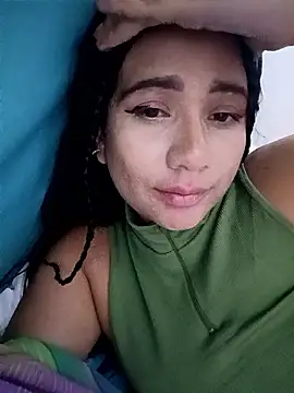 ScarlettParker online show from January 2026 02:49:01 AM