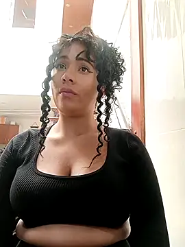 ScarlettParker online show from January 2026 07:11:01 PM