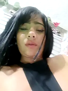 ScarlettParker online show from February 2026 02:16:02 AM