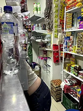 chanelketty online show from December 2025 11:43:01 PM