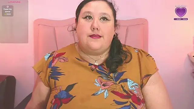 Snapshot of marianabbw30 chatting on December 2025 04:44:02 AM marianabbw30 online show from December 2025 04:44:02 AM
