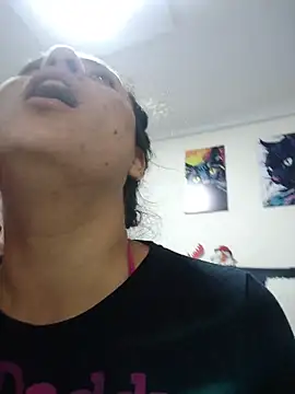 Snapshot of Caroline_Jons chatting on December 2025 12:54:01 PM Caroline Jons online show from December 2025 12:54:01 PM