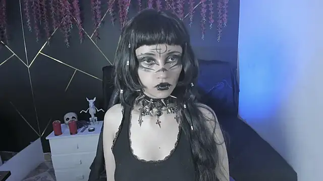 Snapshot of Yueeclipsa chatting on October 2025 03:29:02 AM Yueeclipsa online show from October 2025 03:29:02 AM