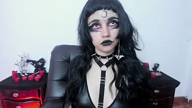 Snapshot of Yueeclipsa chatting on December 2025 03:36:02 AM Yueeclipsa online show from December 2025 03:36:02 AM