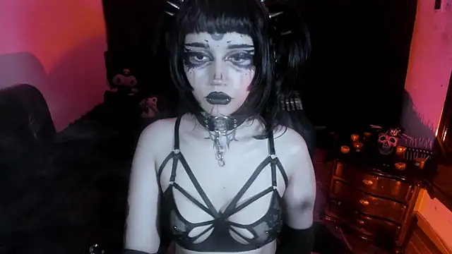 Yueeclipsa online show from April 2026 04:41:02 AM