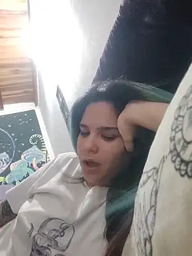 AshGraven online show from November 2025 01:03:02 AM