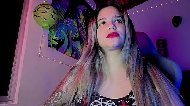 AshGraven online show from December 2025 03:03:02 AM