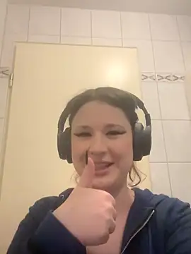 Melissa-Kiss online show from October 2025 06:09:01 PM