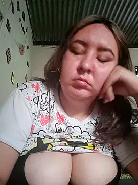 SaraCute 1 online show from October 2025 02:07:01 PM