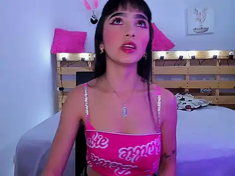 Snapshot of Melany_091 chatting on October 2025 12:58:01 AM Melany 091 online show from October 2025 12:58:01 AM