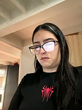 Kloe Novoa online show from January 2026 01:35:01 PM