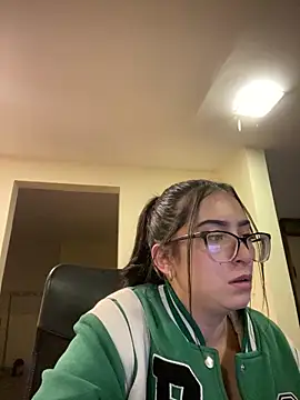 Kloe Novoa online show from April 2026 12:14:02 PM