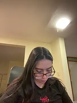 Kloe Novoa online show from April 2026 12:33:02 PM