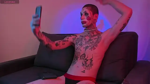 TokyoHatsumoto online show from October 2025 06:09:01 PM