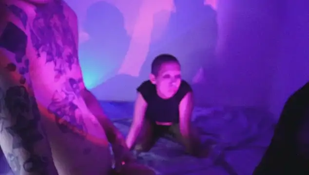 TokyoHatsumoto online show from November 2025 03:38:01 AM