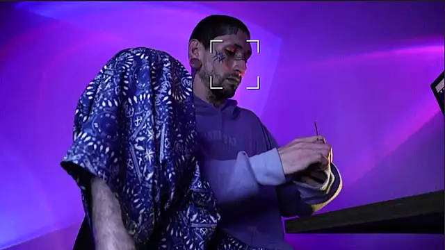 TokyoHatsumoto online show from November 2025 09:57:01 AM