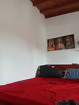 Paul Bellucci online show from November 2025 06:10:01 PM