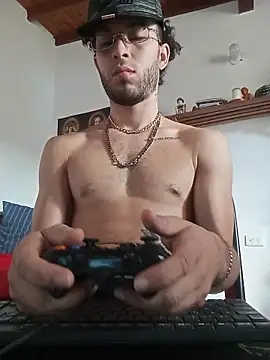 Paul Bellucci online show from November 2025 06:41:02 PM