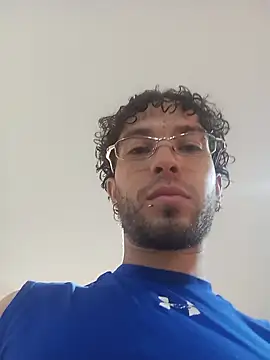 Paul Bellucci online show from November 2025 01:50:01 AM