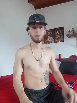 Paul Bellucci online show from November 2025 07:13:01 PM