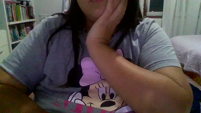 crazzyanne online show from May 2026 02:16:01 AM