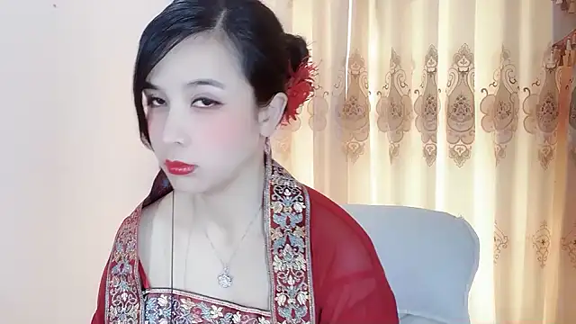 -Jenny-666- online show from June 2026 12:20:01 AM