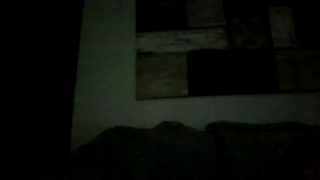 Fallen Jezabel online show from November 2025 05:57:01 PM