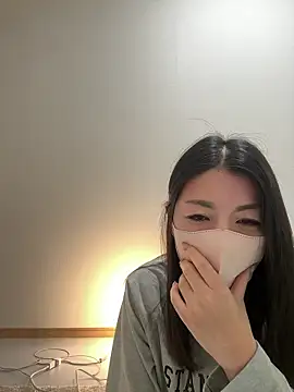 akimix xoxo online show from November 2025 01:36:02 PM