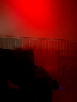 Snapshot of Hannahinfame chatting on October 2025 05:42:02 AM Hannahinfame online show from October 2025 05:42:02 AM