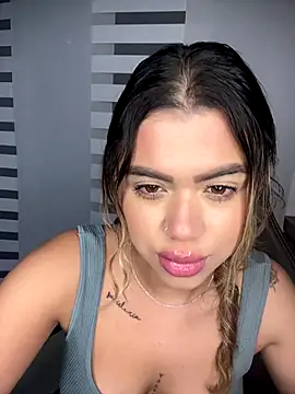 Alanna-foxx online show from December 2025 01:54:02 AM