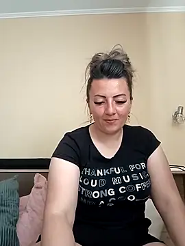 Gabrielaalialiali online show from May 2026 09:58:02 AM