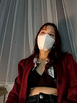 ezabel- online show from January 2026 01:16:02 PM