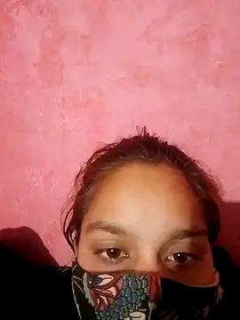 Snapshot of Poonam12A chatting on November 2025 03:32:02 PM Poonam12A online show from November 2025 03:32:02 PM