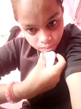 Snapshot of Poonam12A chatting on November 2025 06:45:01 AM Poonam12A online show from November 2025 06:45:01 AM